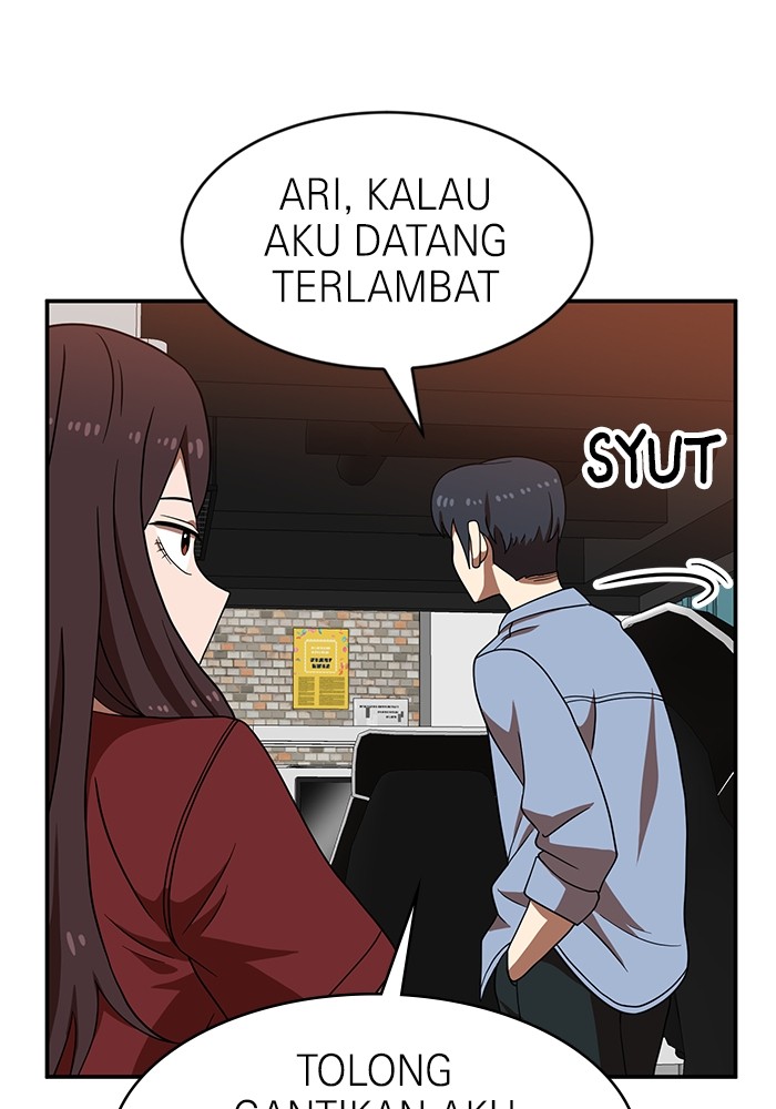 Double Click Bab 72 halaman 33
