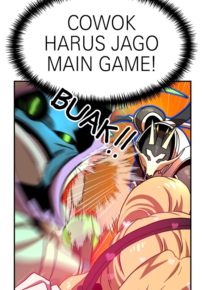 Double Click chapter 73 halaman 130