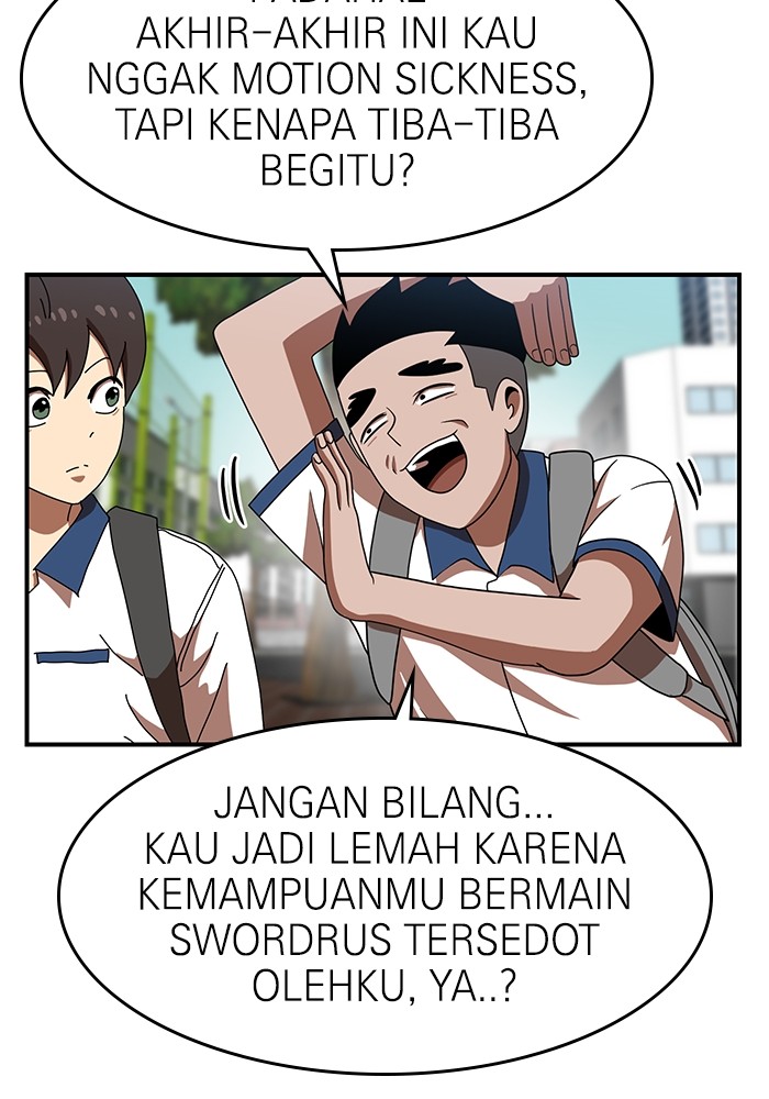 Double Click Bab 74 halaman 3