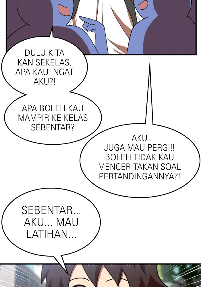 Double Click Bab 74 halaman 15
