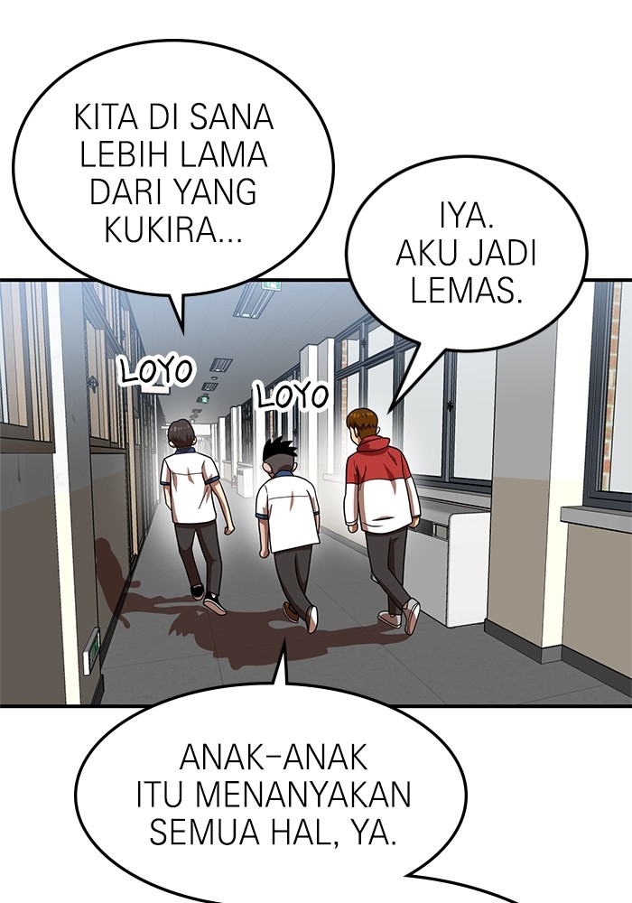 Double Click Bab 74 halaman 41