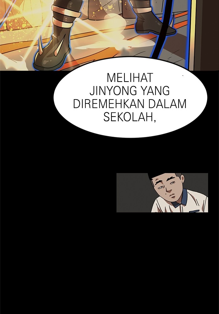 Double Click Bab 74 halaman 71