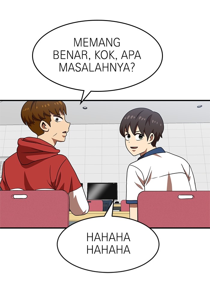 Double Click Bab 74 halaman 101