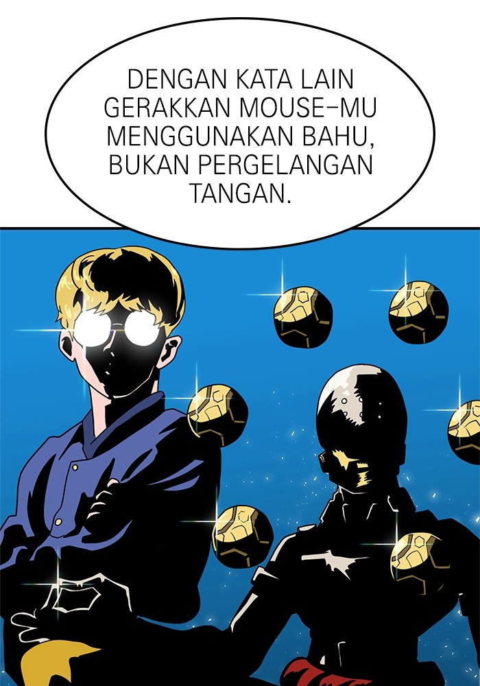 Double Click Bab 75 halaman 76