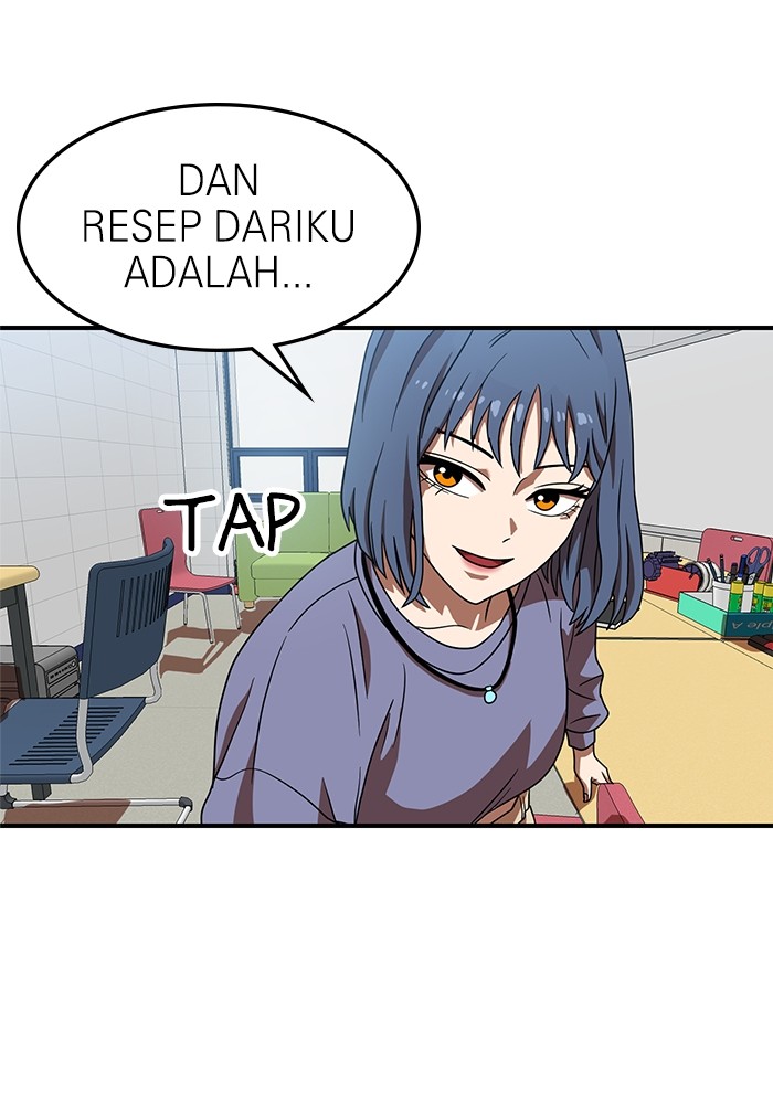 Double Click Bab 75 halaman 111