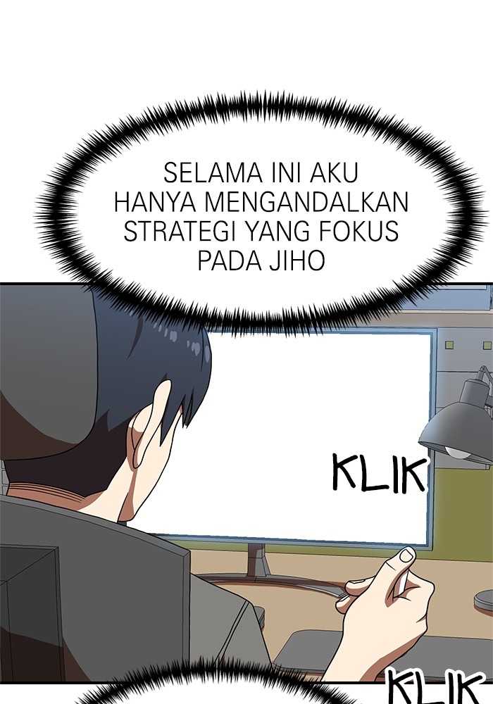 Double Click Bab 77 halaman 56