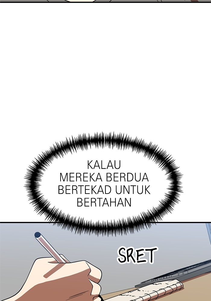 Double Click Bab 77 halaman 70