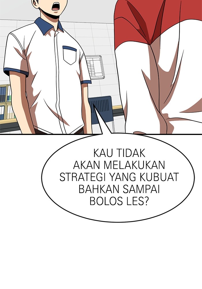 Double Click Bab 77 halaman 101
