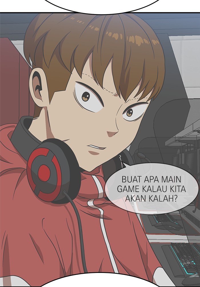 Double Click Bab 77 halaman 112