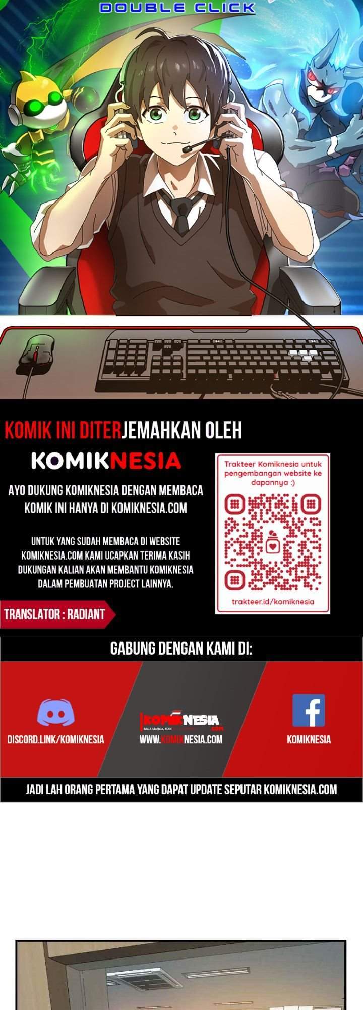 Double Click Bab 8 halaman 1