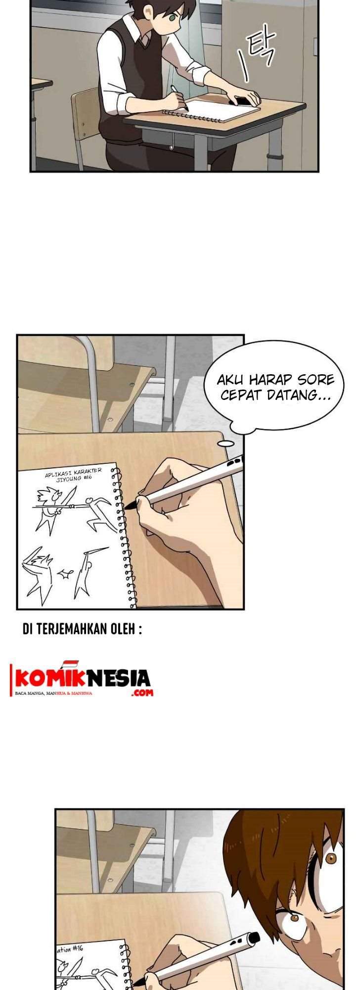 Double Click Bab 8 halaman 14