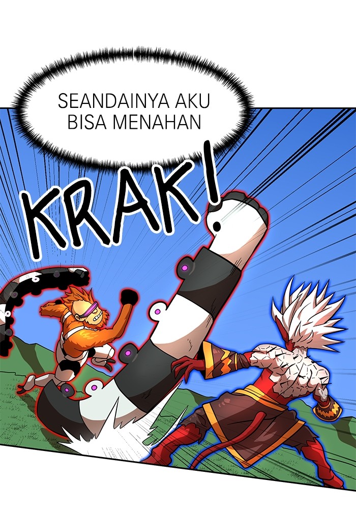 Double Click Bab 80 halaman 3