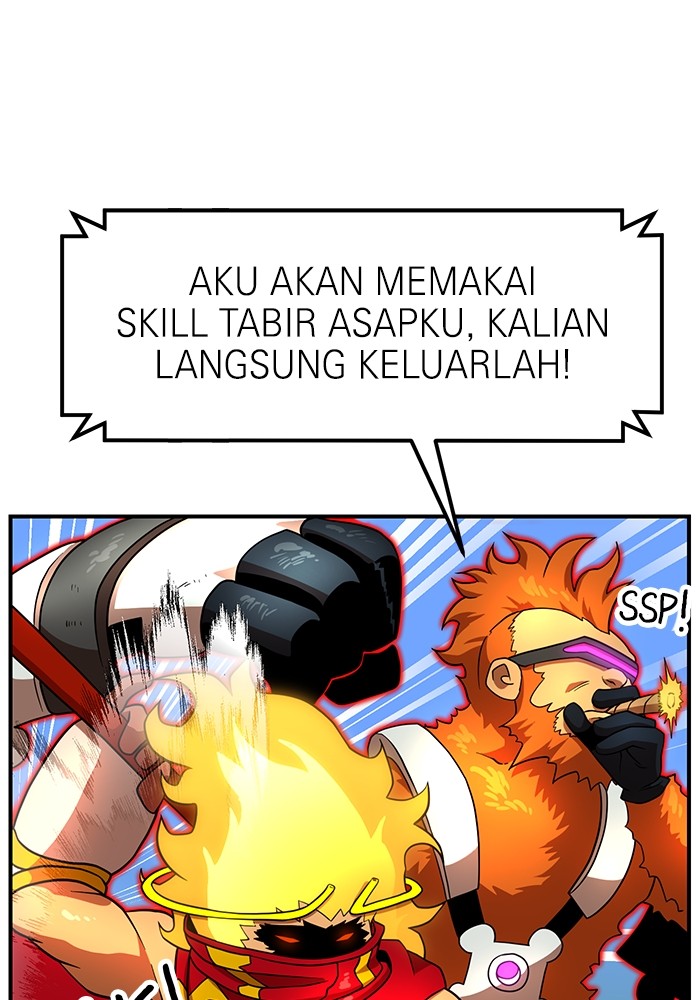 Double Click Bab 80 halaman 25