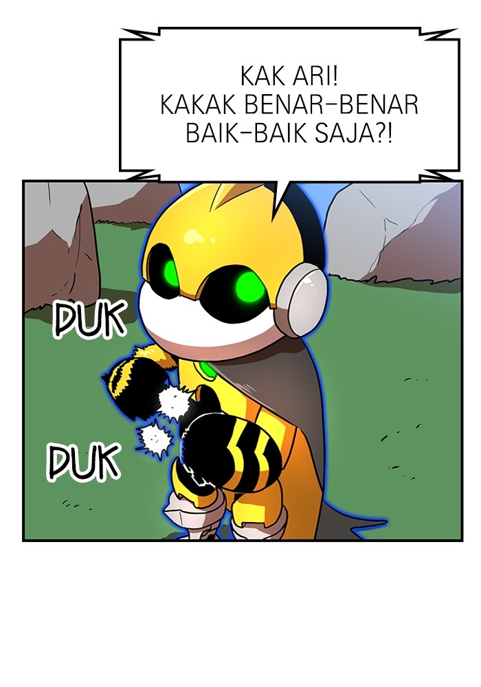 Double Click Bab 81 halaman 80