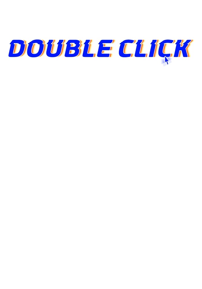 Double Click Bab 82 halaman 40