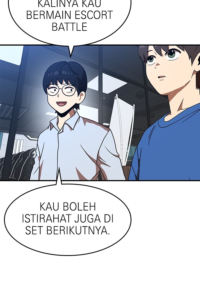 Double Click Bab 83 halaman 20