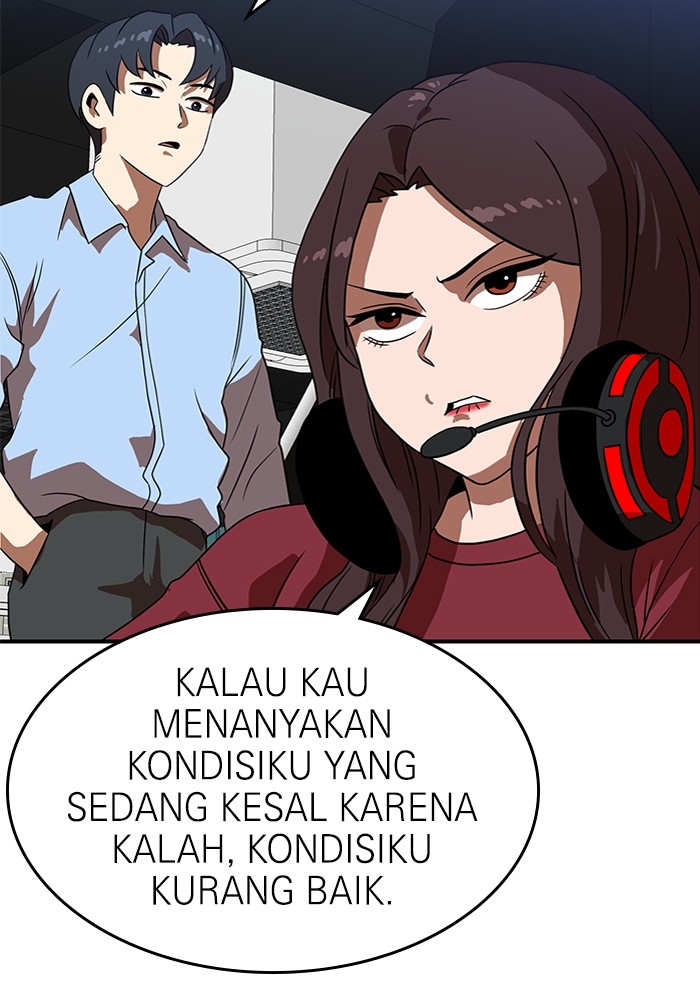 Double Click Bab 83 halaman 40
