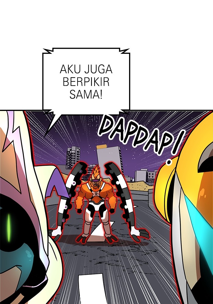 Double Click Bab 83 halaman 122