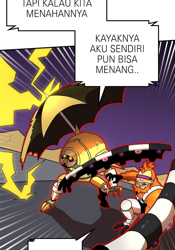 Double Click Bab 84 halaman 4