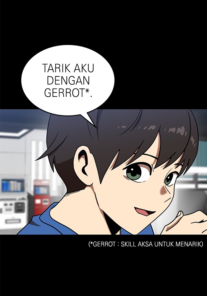 Double Click Bab 84 halaman 70