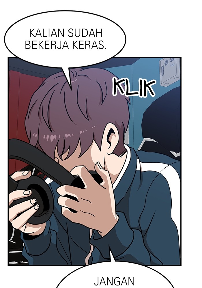 Double Click Bab 85 halaman 3