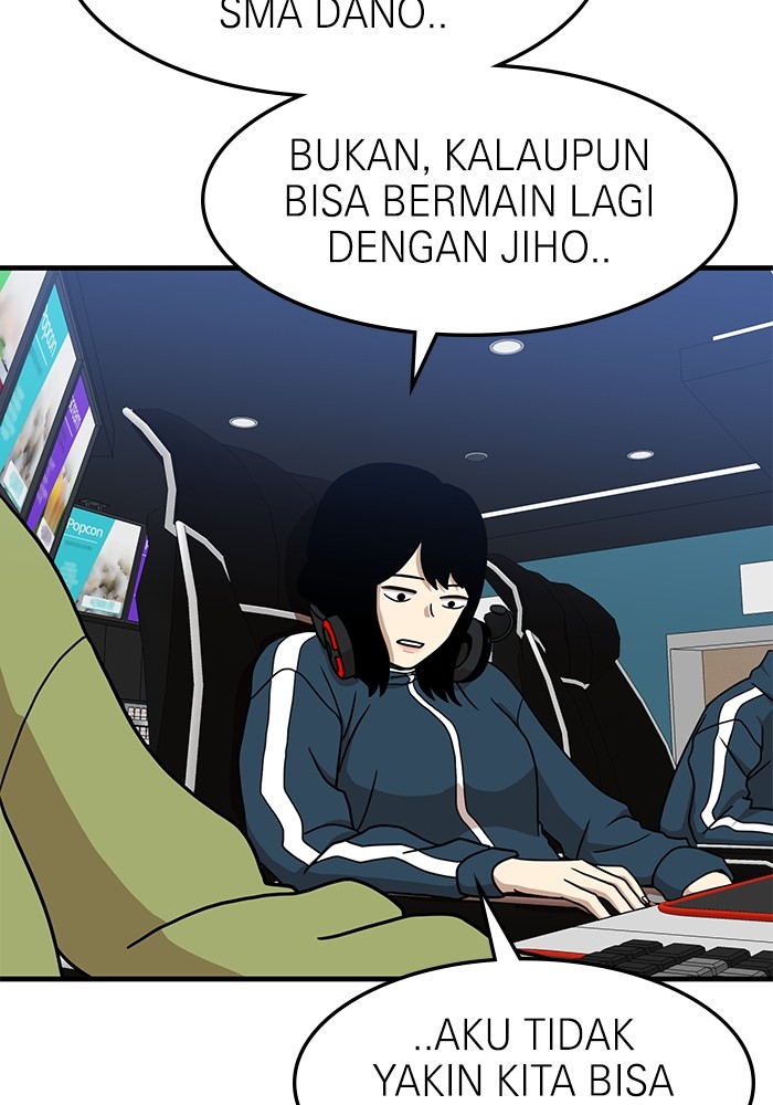 Double Click Bab 85 halaman 8