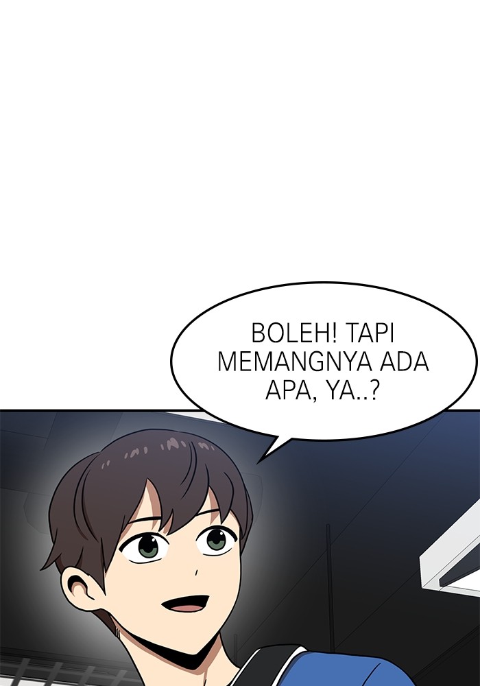 Double Click Bab 85 halaman 22