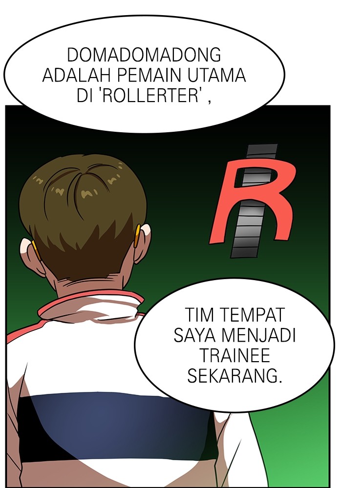 Double Click Bab 85 halaman 35