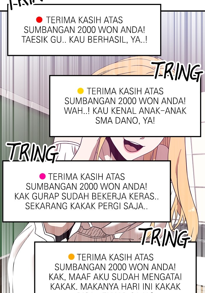 Double Click Bab 86 halaman 29