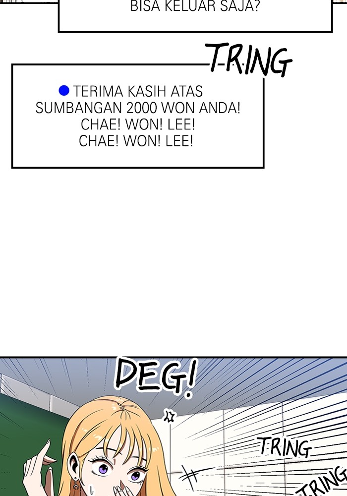 Double Click Bab 86 halaman 30