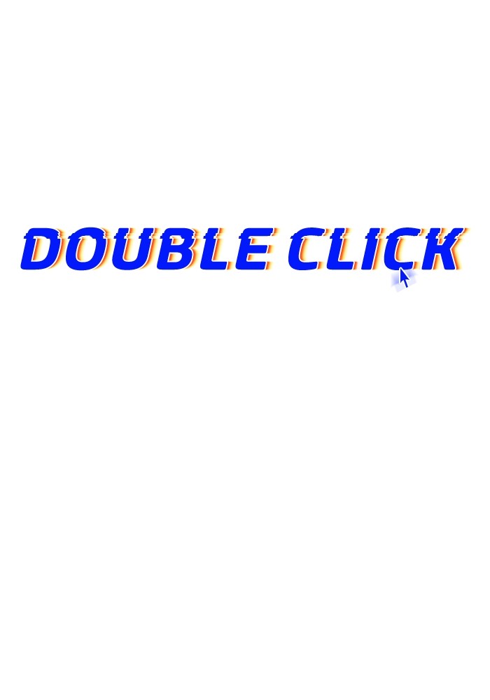 Double Click Bab 86 halaman 45
