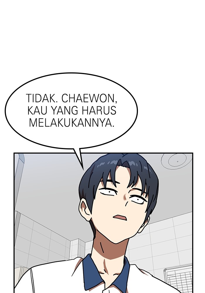 Double Click Bab 87 halaman 28