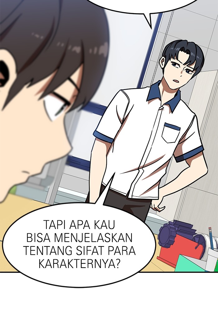 Double Click Bab 87 halaman 82