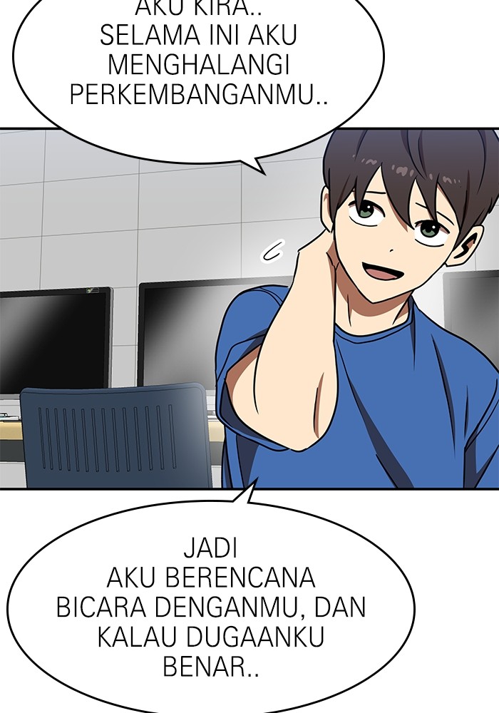 Double Click Bab 87 halaman 121