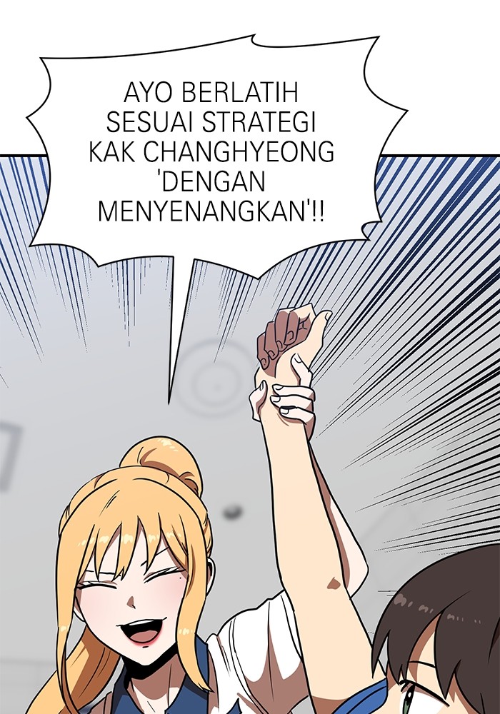 Double Click Bab 87 halaman 131