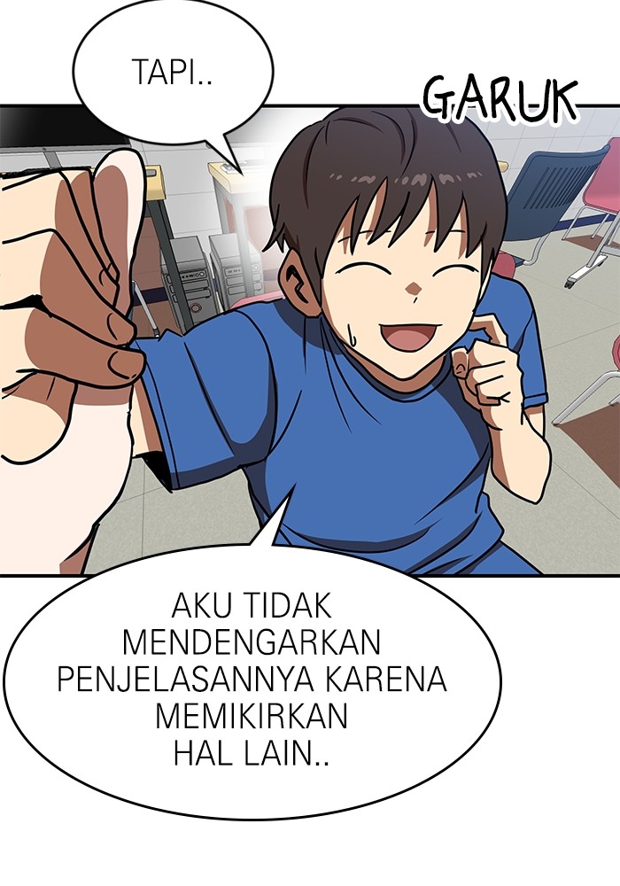Double Click Bab 87 halaman 133