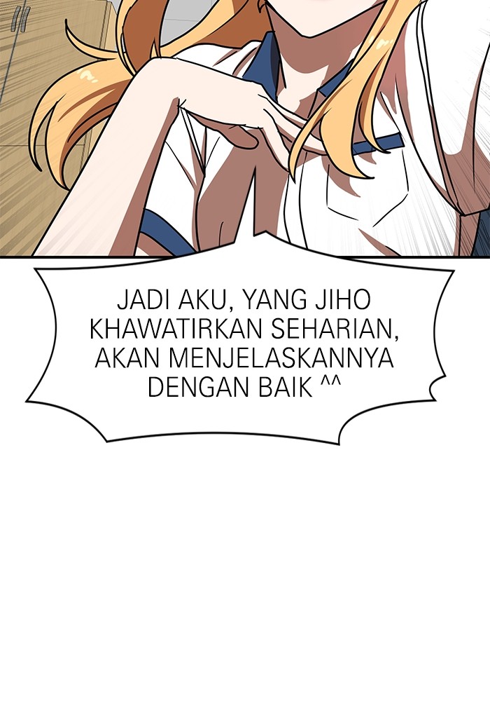 Double Click Bab 87 halaman 135