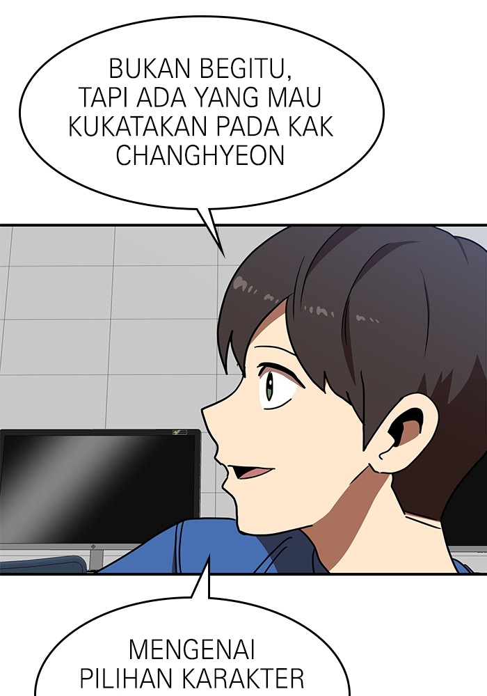 Double Click Bab 87 halaman 136