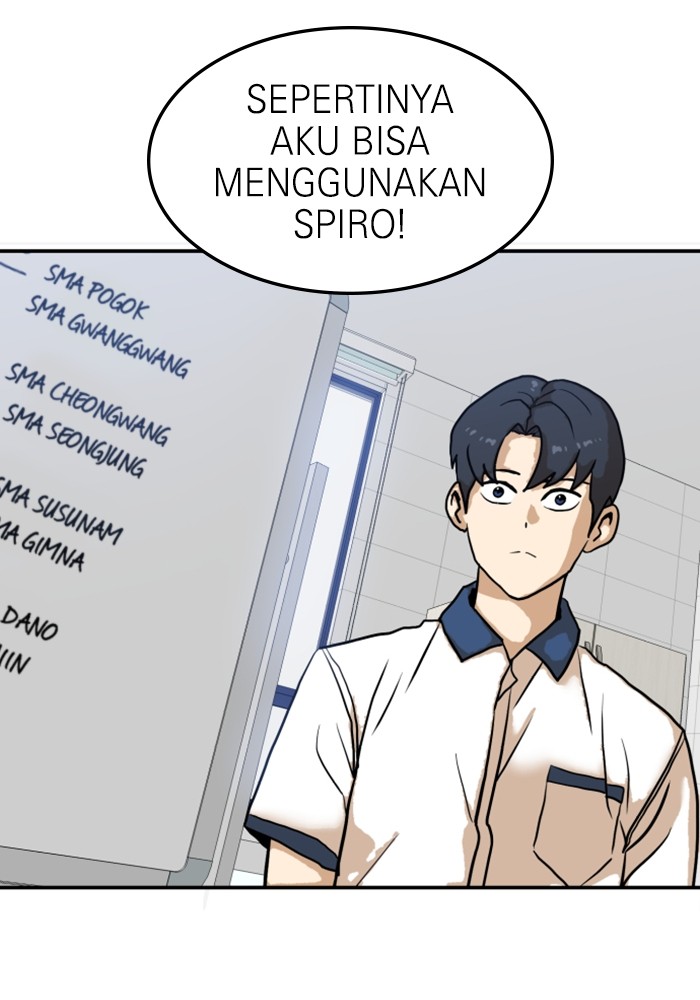 Double Click Bab 88 halaman 3