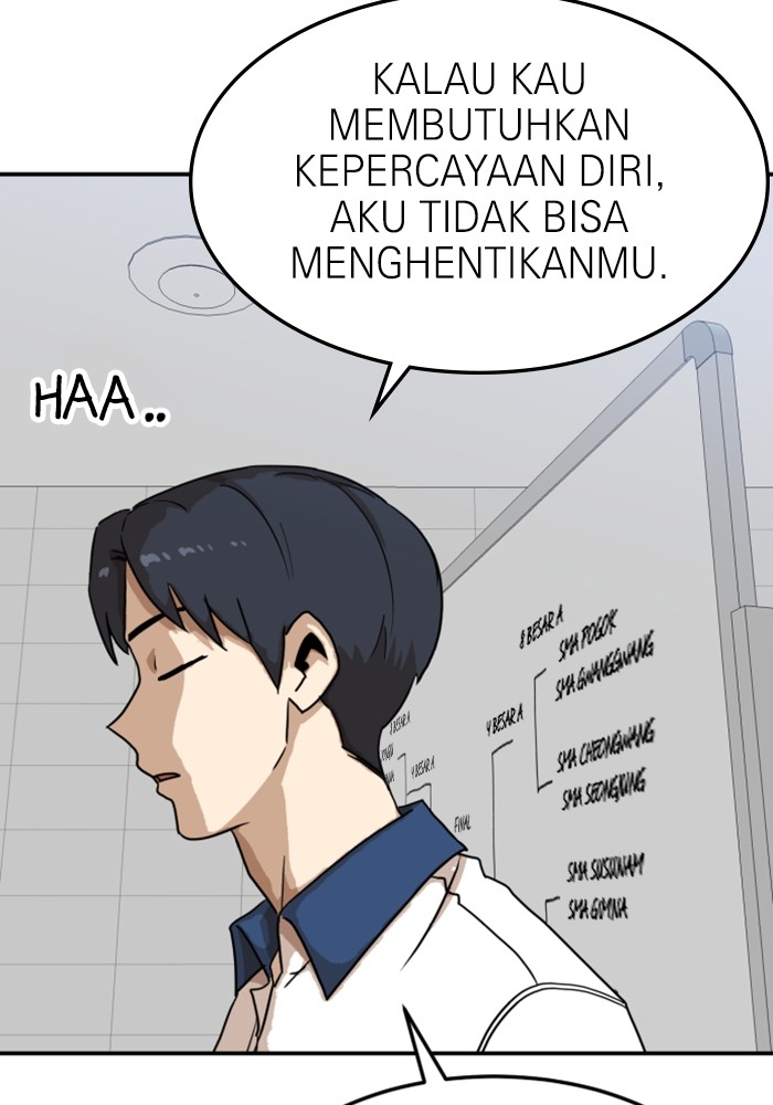 Double Click Bab 88 halaman 21
