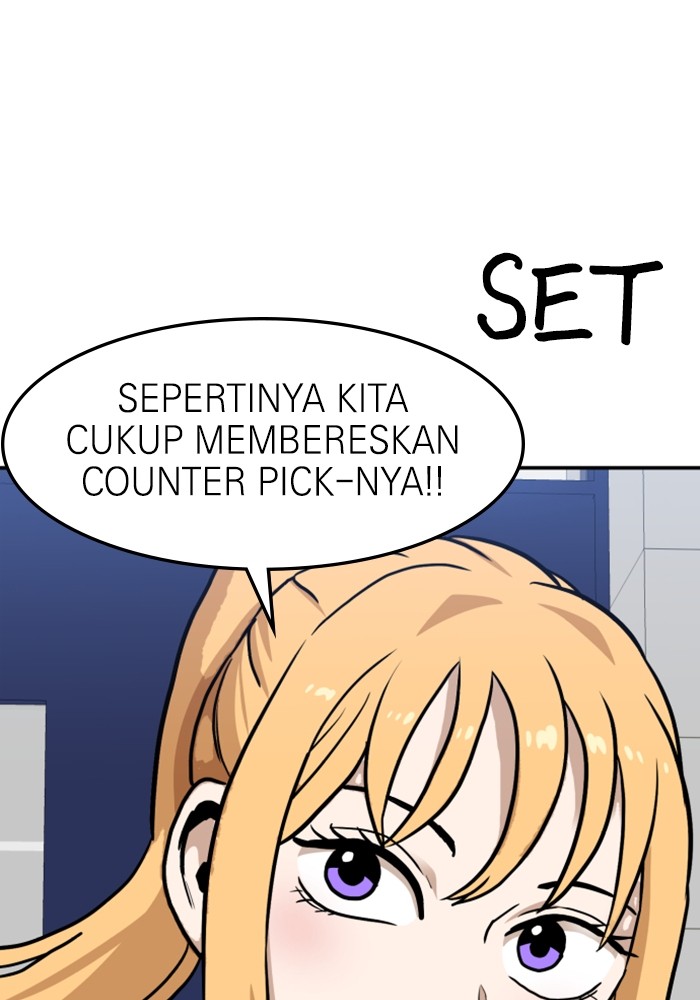 Double Click Bab 88 halaman 38