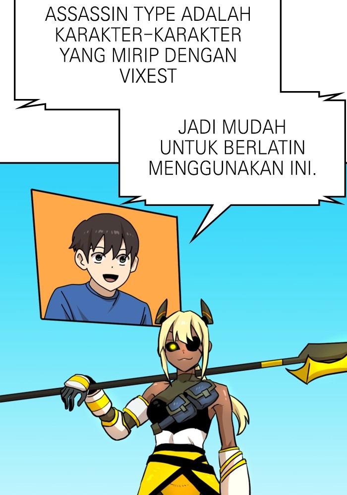 Double Click Bab 88 halaman 77