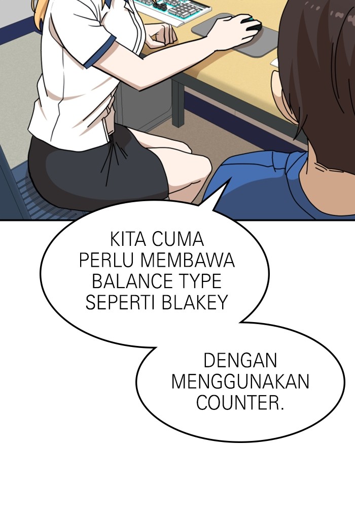 Double Click Bab 88 halaman 89