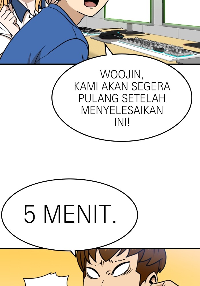Double Click Bab 88 halaman 106