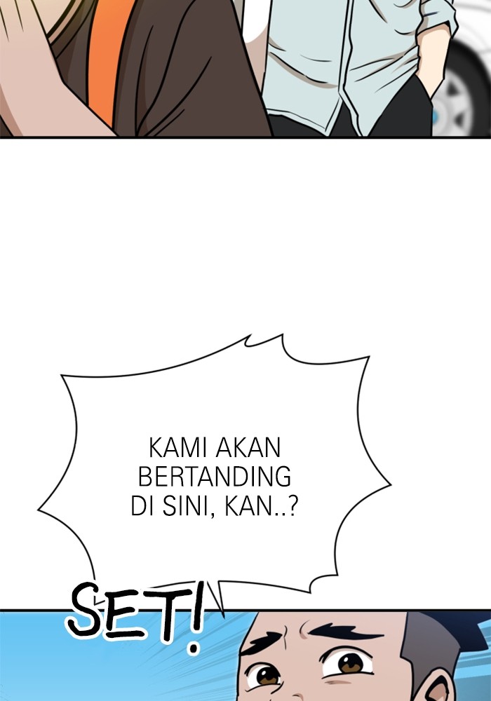 Double Click Bab 88 halaman 135