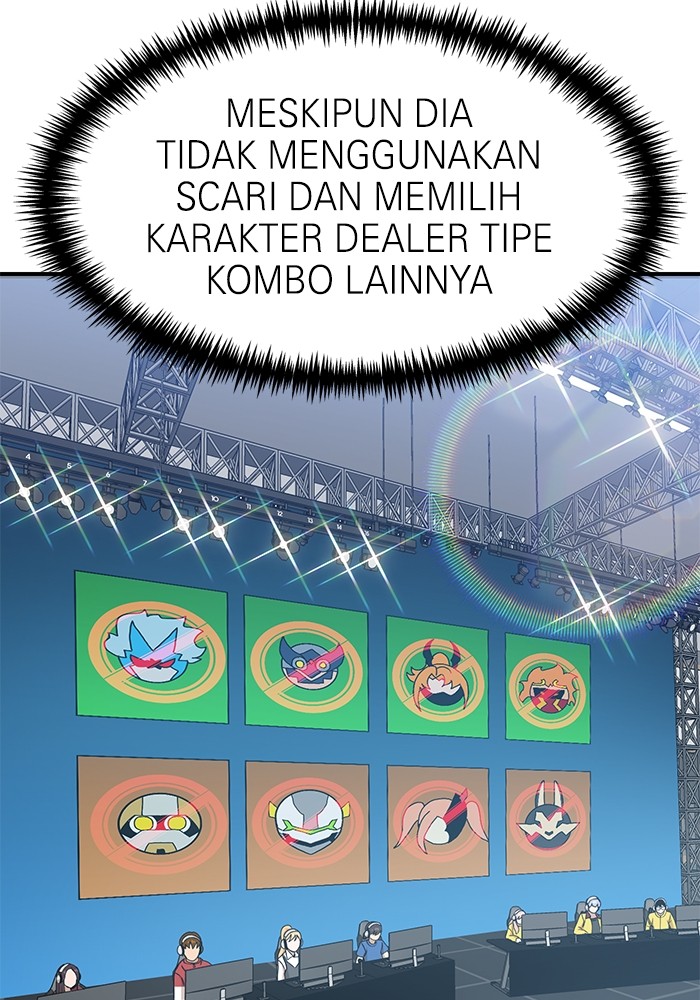 Double Click Bab 89 halaman 107