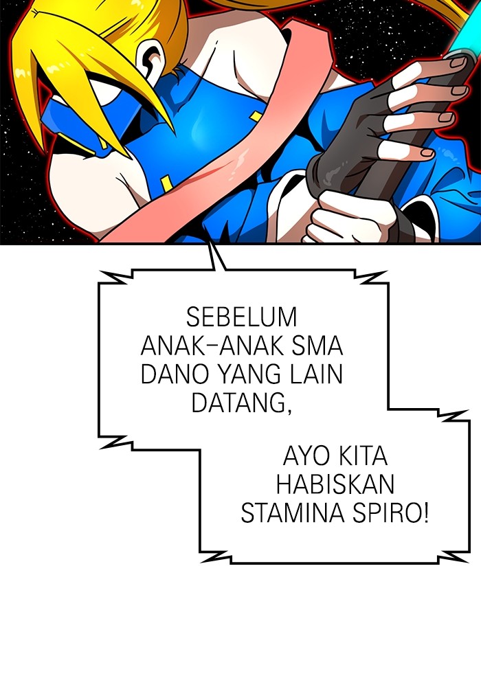 Double Click Bab 90 halaman 21