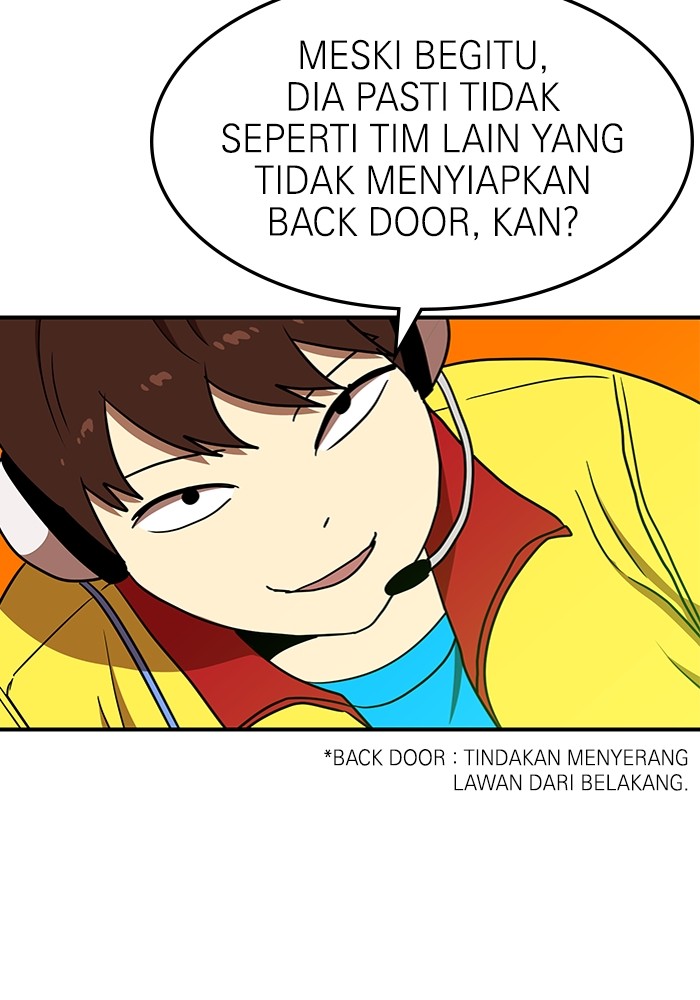 Double Click Bab 90 halaman 80