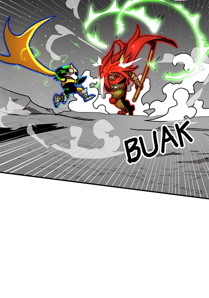 Double Click chapter 91 halaman 24
