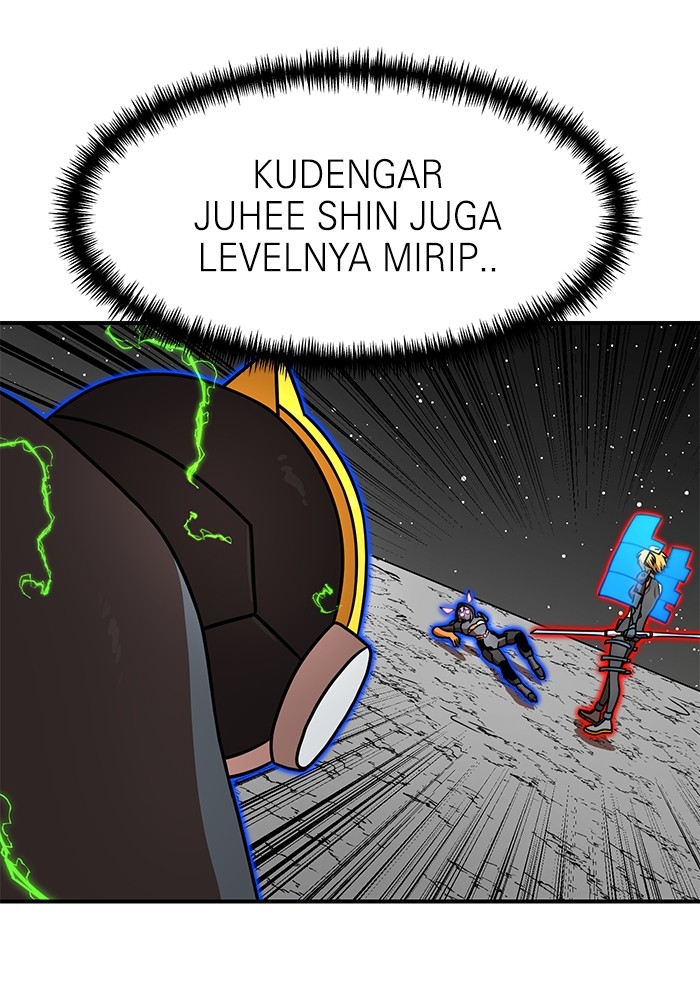 Double Click chapter 91 halaman 136